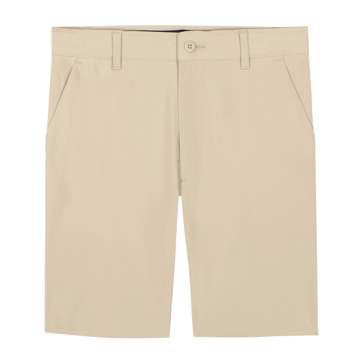 IZOD Little & Big Kid Boys STRETCH FABRIC Chino Short