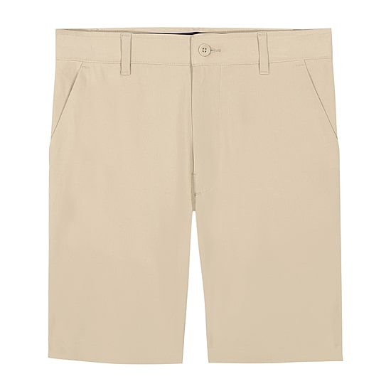 IZOD Little & Big Kid Boys Stretch Fabric Chino Short