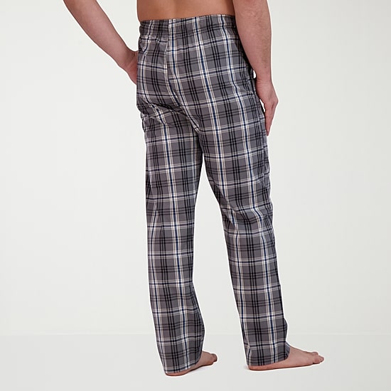 Hanes Comfort Stretch Mens Pajama Pants