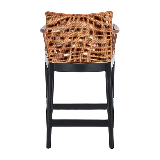 Safavieh Gianni Counter Height Bar Stool