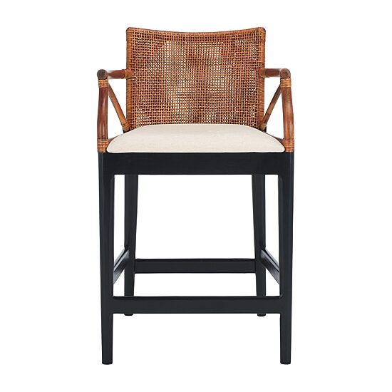 Safavieh Gianni Counter Height Bar Stool