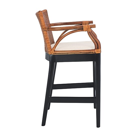 Safavieh Gianni Counter Height Bar Stool
