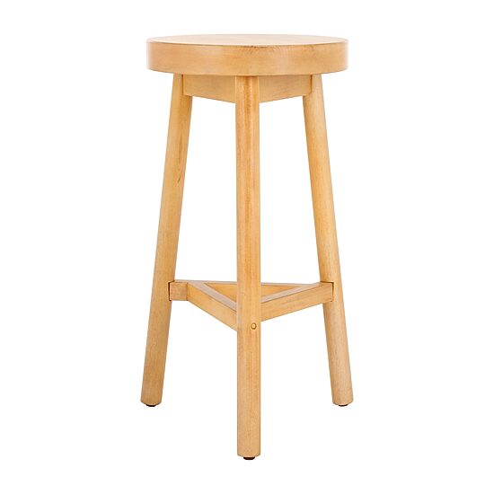 Safavieh Andrius Counter Height Bar Stool