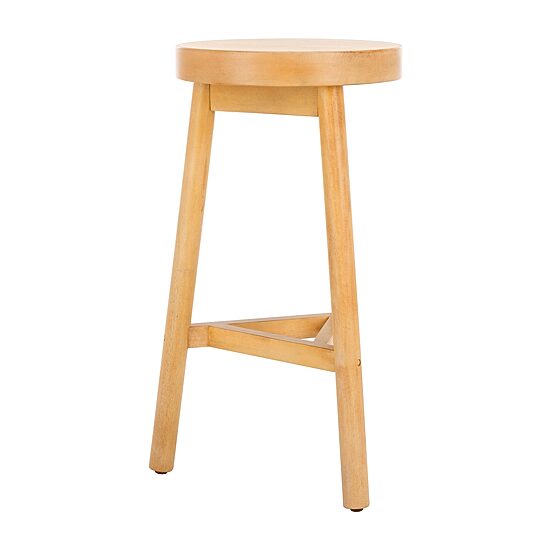Safavieh Andrius Counter Height Bar Stool