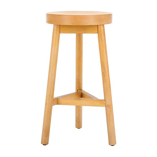 Safavieh Andrius Counter Height Bar Stool