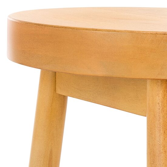 Safavieh Andrius Counter Height Bar Stool