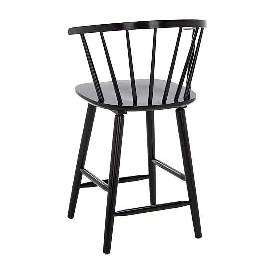 Safavieh Blanchard 2-pc. Counter Height Bar Stool