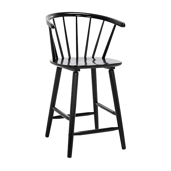 Safavieh Blanchard 2-pc. Counter Height Bar Stool