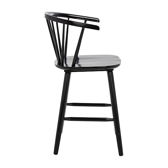 Safavieh Blanchard 2-pc. Counter Height Bar Stool