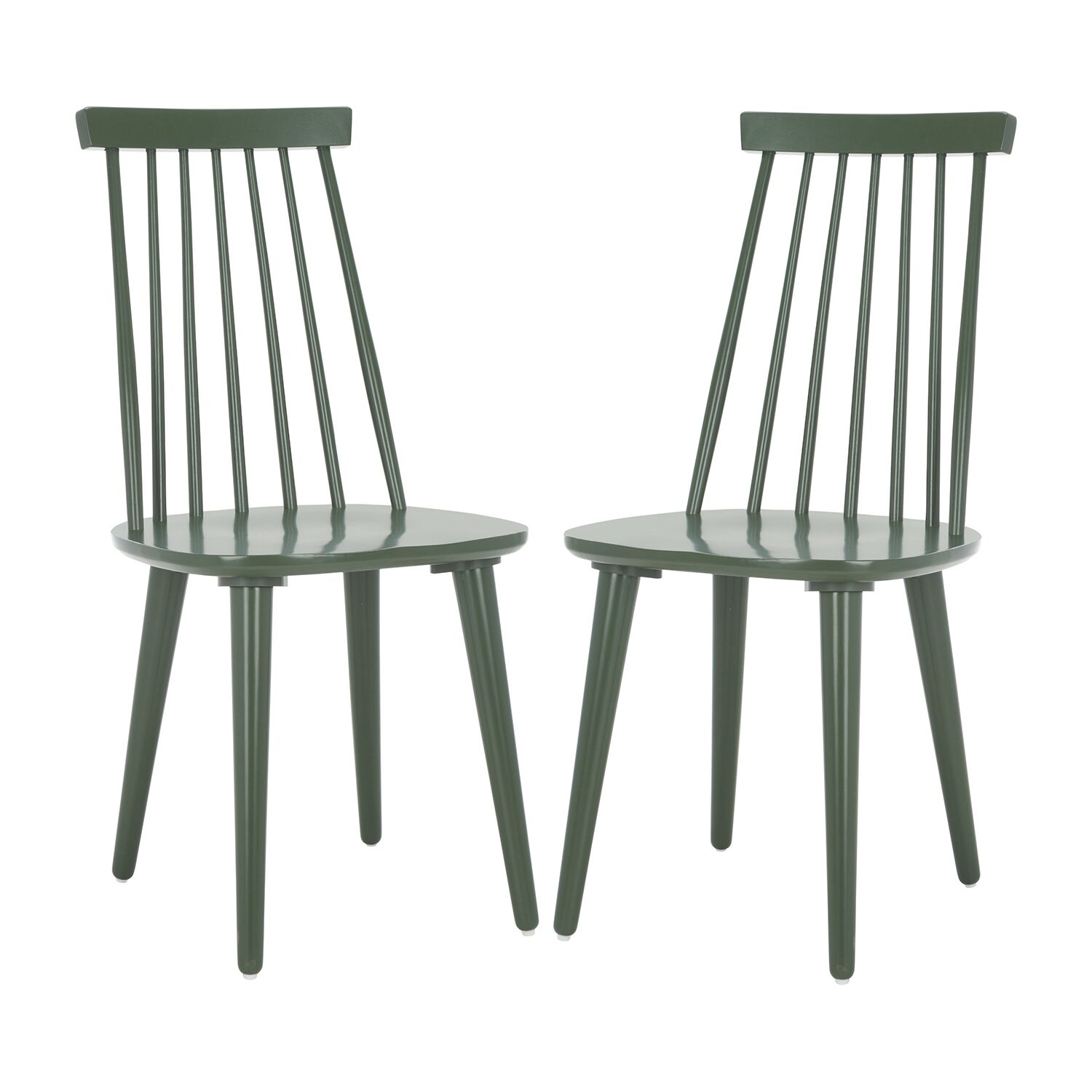 Safavieh Burris 2-pc. Dining Chair