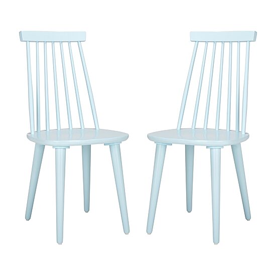 Safavieh Burris 2-pc. Dining Chair