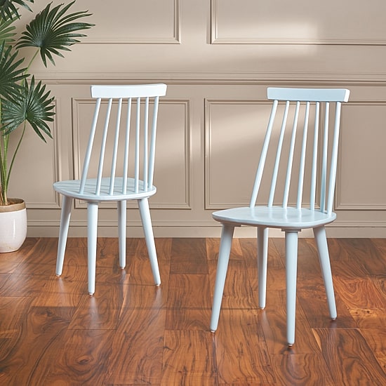 Safavieh Burris 2-pc. Dining Chair