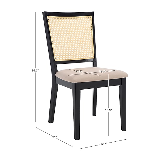 Safavieh Margo 2-pc. Dining Chair