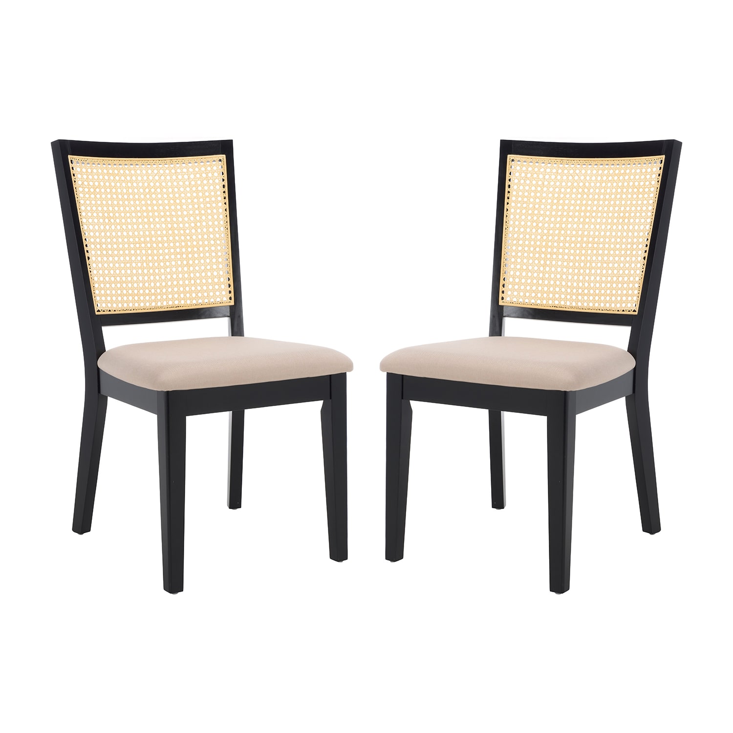 Safavieh Margo 2-pc. Dining Chair