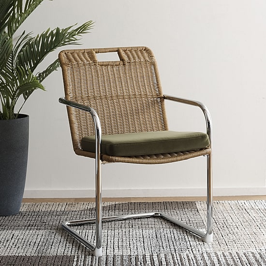 Safavieh Malou Dining Chair