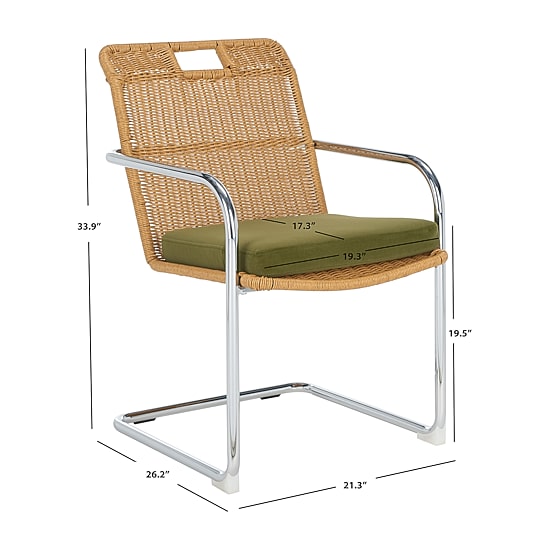 Safavieh Malou Dining Chair