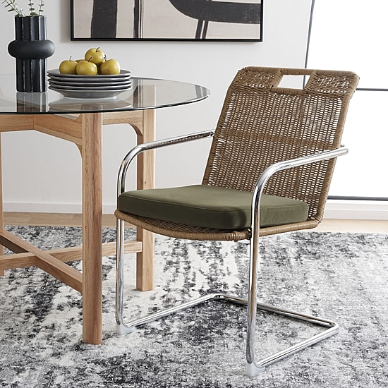Safavieh Malou Dining Chair