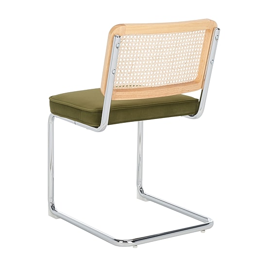 Safavieh Coralia 2-pc. Dining Chair