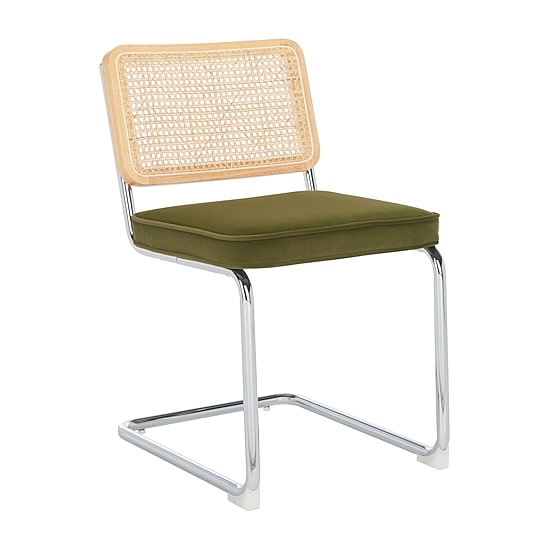Safavieh Coralia 2-pc. Dining Chair