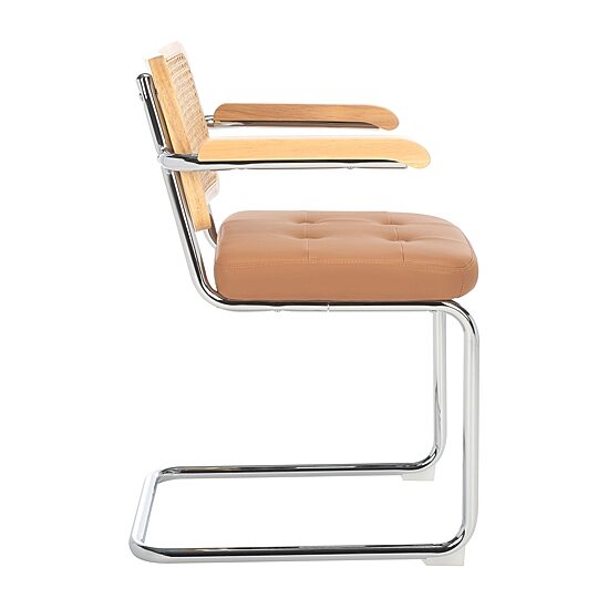 Coralia 2-pc. Dining Arm Chair