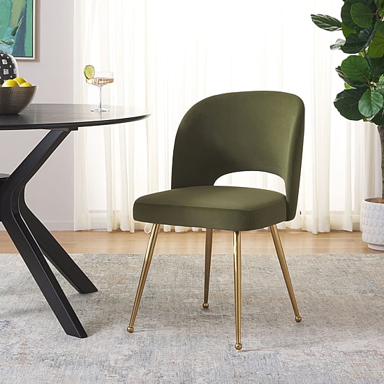 Safavieh Aspyn Dining Chair