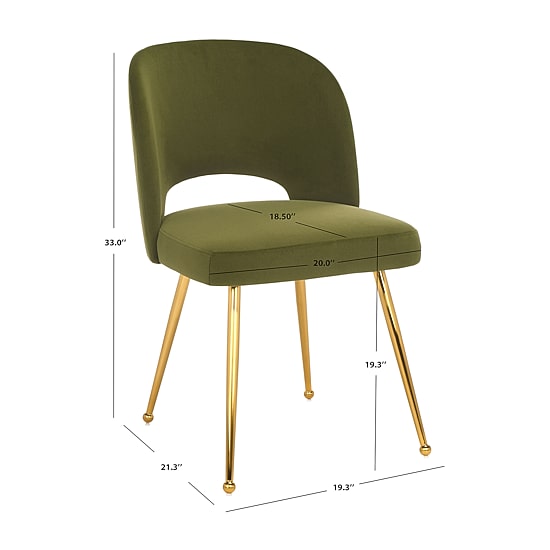 Safavieh Aspyn Dining Chair