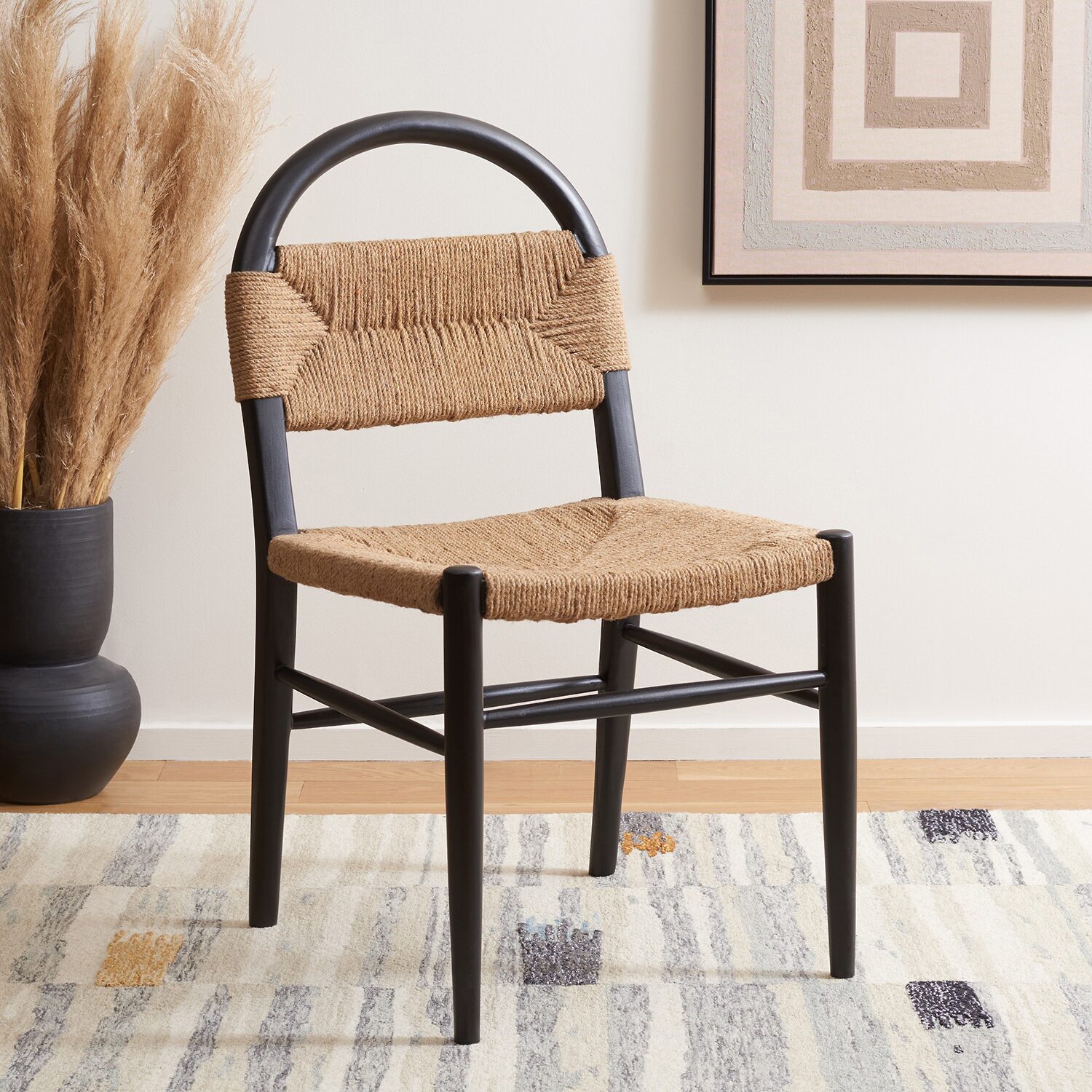 Safavieh Ottilie Dining Chair