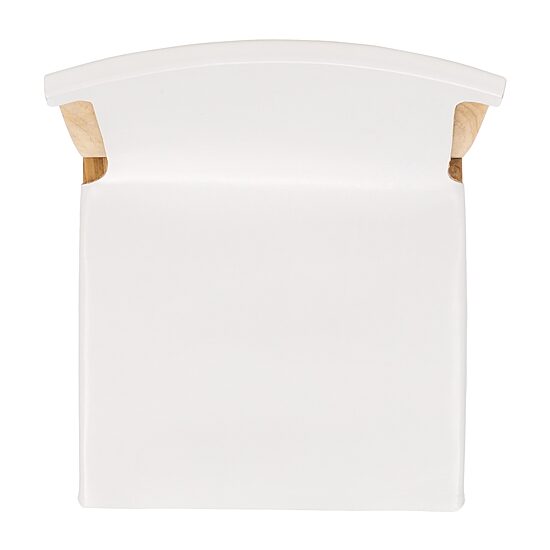 Arian Wood Dining Chair