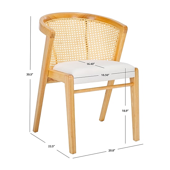 Safavieh Edan Dining Chair