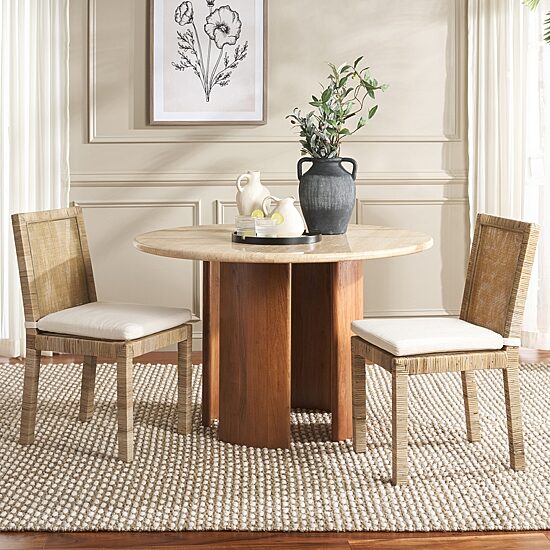 Safavieh Tojo 2-pc. Dining Chair