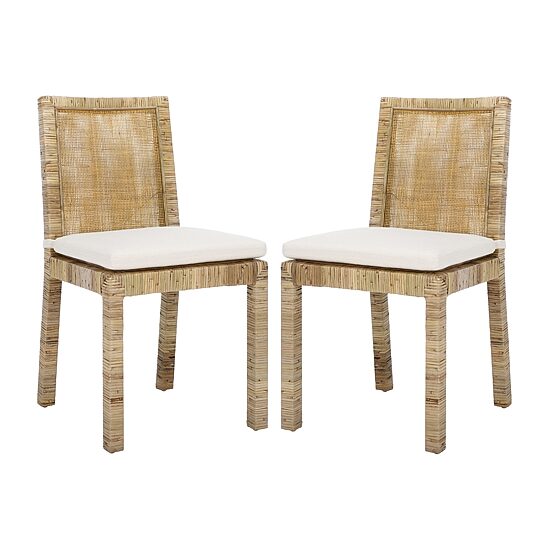 Safavieh Tojo 2-pc. Dining Chair