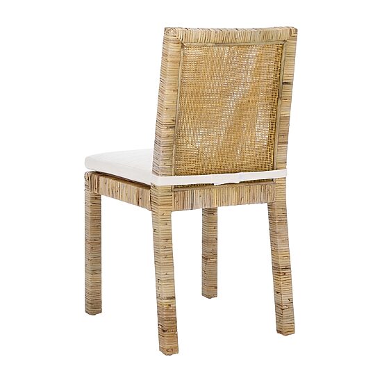 Safavieh Tojo 2-pc. Dining Chair