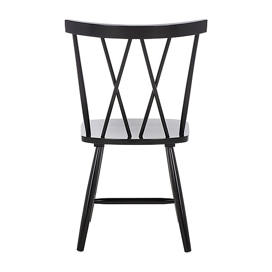 Safavieh Tayten 2-pc. Dining Chair