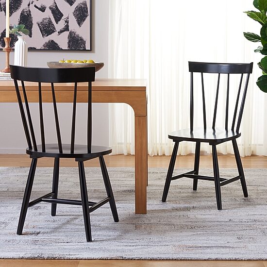 Safavieh Kealey 2-pc. Dining Chair