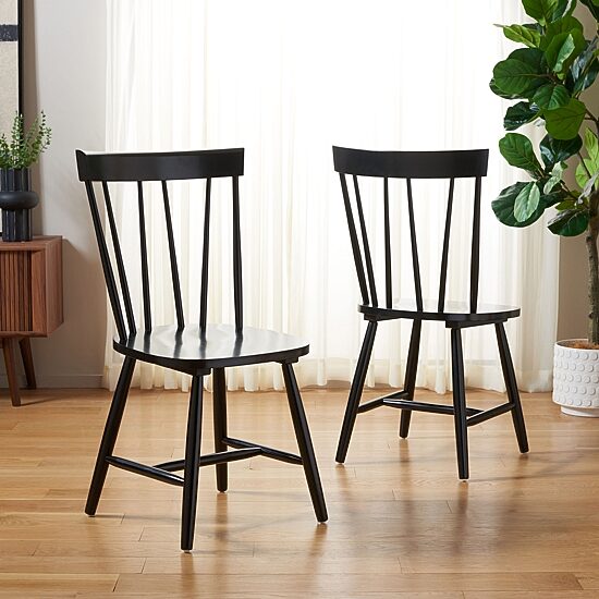 Safavieh Kealey 2-pc. Dining Chair
