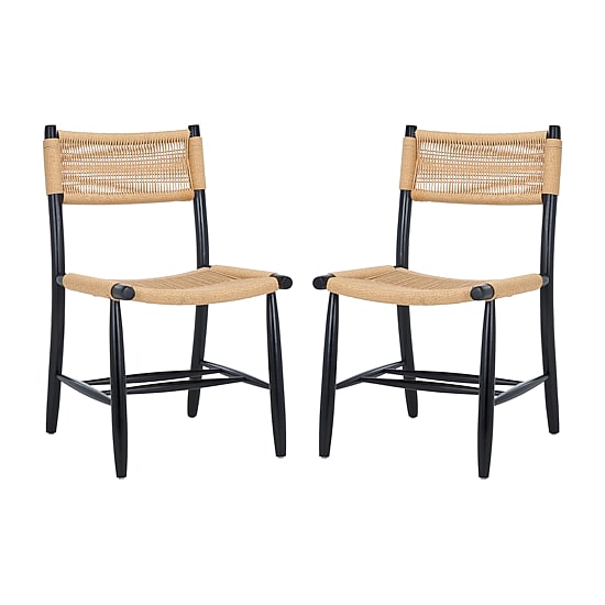 Safavieh Masha 2-pc. Dining Chair