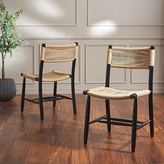 Safavieh Masha 2-pc. Dining Chair