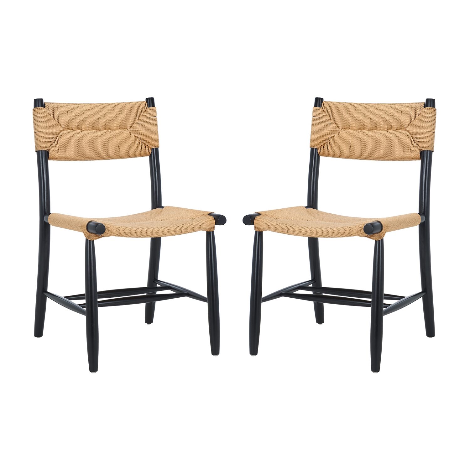 Safavieh Floryn 2-pc. Dining Chair