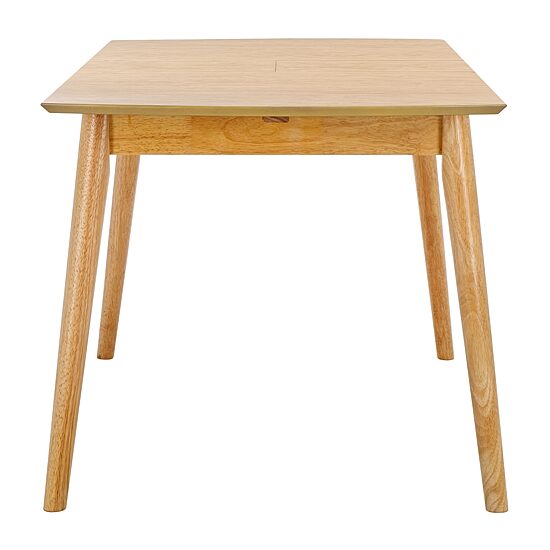 Safavieh Kay Rectangular Wood-Top Dining Table