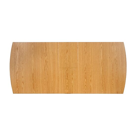 Safavieh Kay Rectangular Wood-Top Dining Table