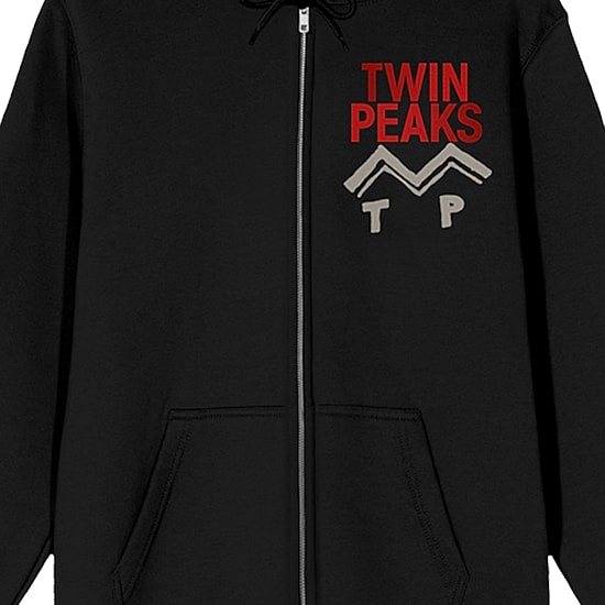 Womens Long Sleeve Fleece Zipper Hoodie
