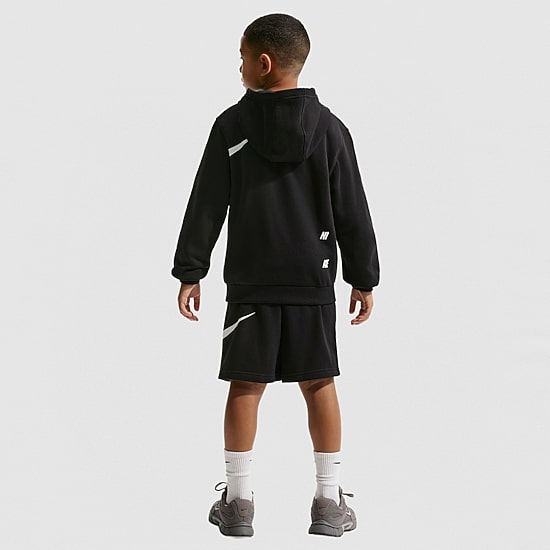 Nike Club Big Kid Unisex Pull-On Short