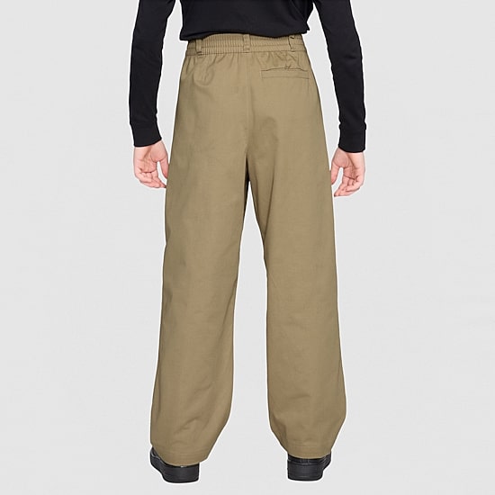 Nike Big Kid Unisex Straight Regular Fit Pull-On Pant