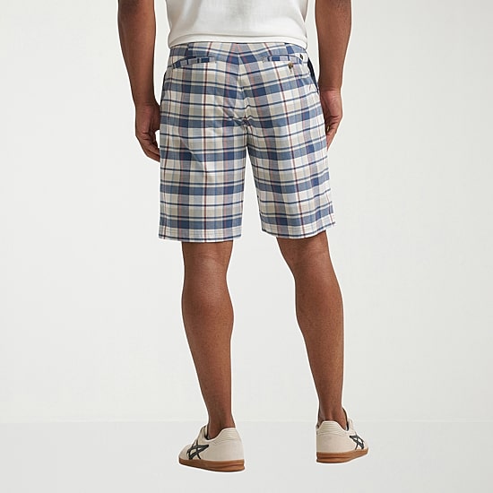 Lee Mens 10" Stretch Fabric 1 Pair Denim Short
