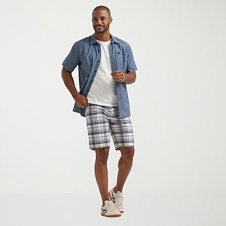 Levi's® Men's 405™ Regular Fit 10