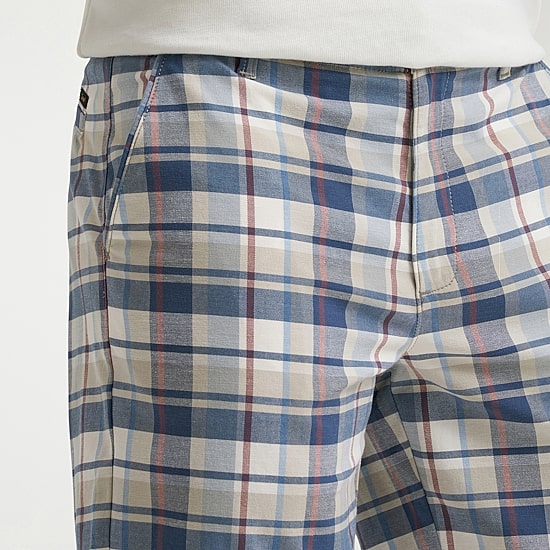 Lee Mens 10" Stretch Fabric 1 Pair Denim Short