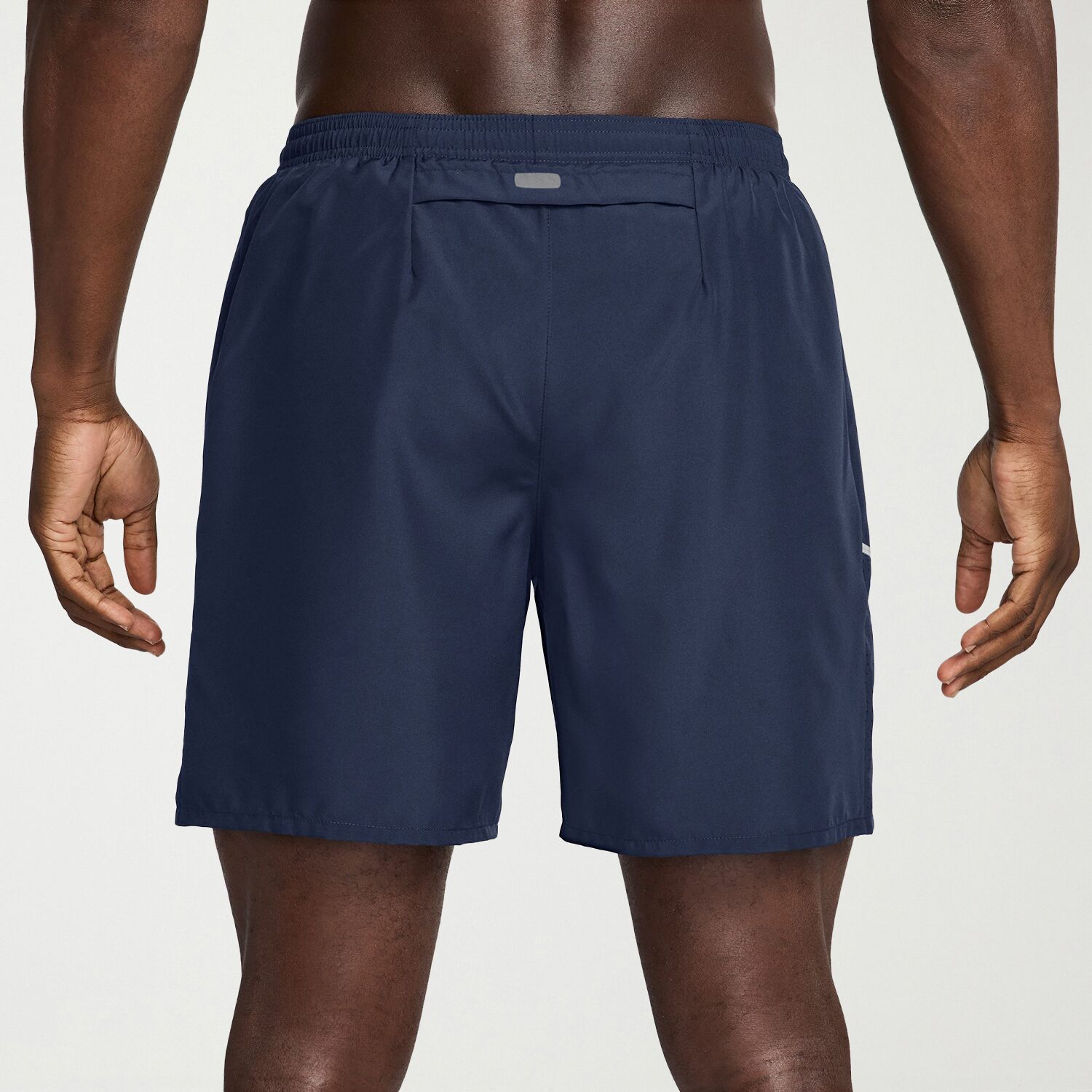 Nike Dri-Fit Mens 6" Mid Rise Workout Shorts