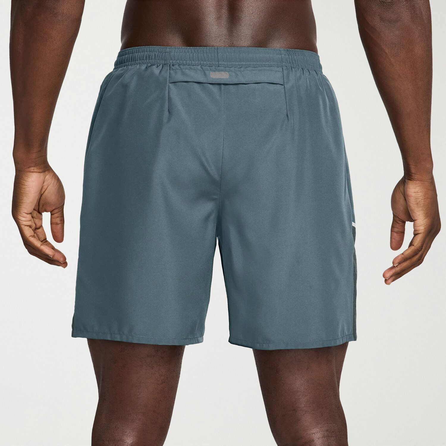 Nike Dri-Fit Mens 6" Mid Rise Workout Shorts