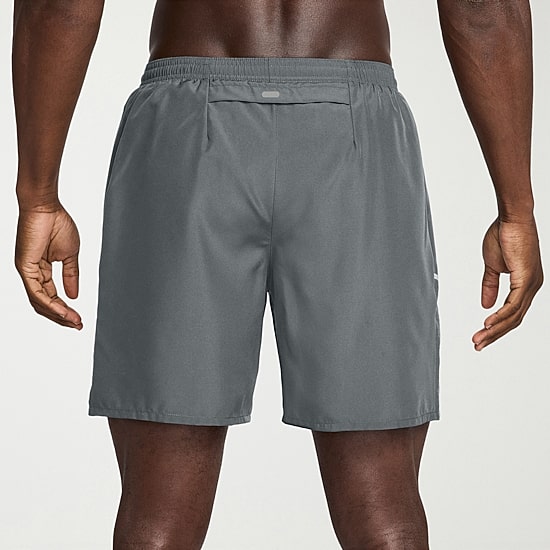 Nike Dri-Fit Mens 6" Mid Rise Workout Shorts