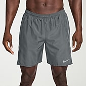Nike Dri-Fit Mens 6" Mid Rise Workout Shorts